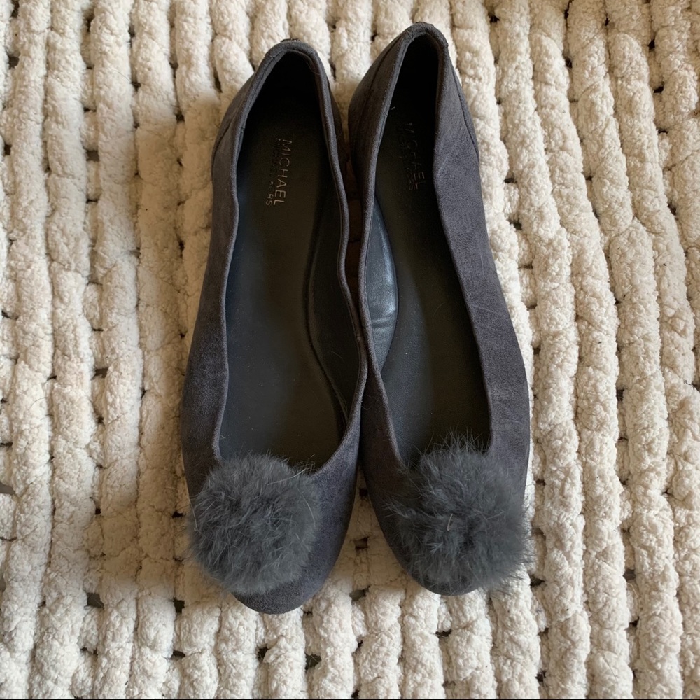 Michael Kors flats